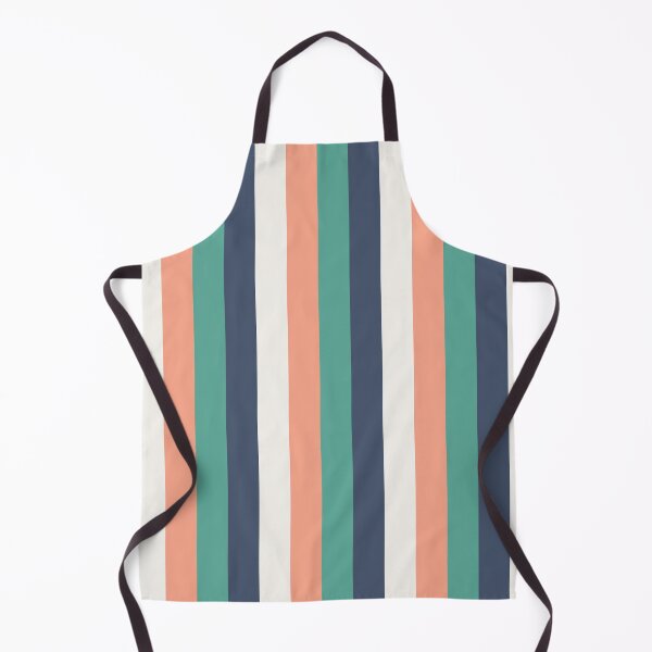 Item preview, Retro Blue Pink Color Palette designed and sold by Quoppidou.