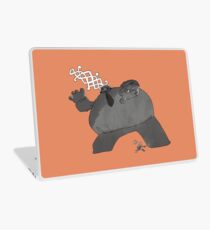 OFF - Wand of Gamelon Laptop Skin