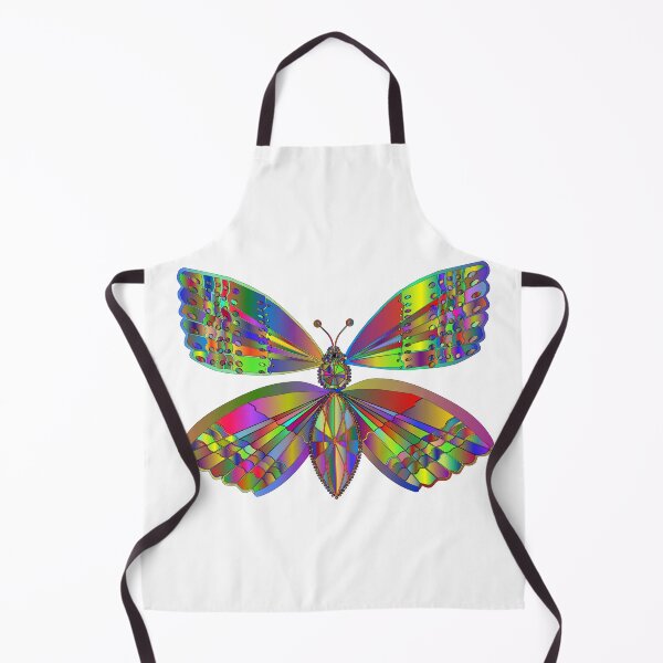 Item preview, Abstract Butterfly designed and sold by VicenteMints.