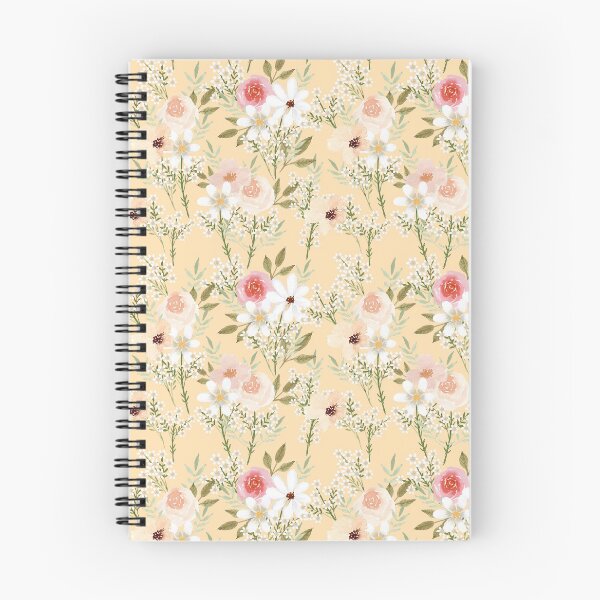 Item preview, Sweet cottage Florals designed and sold by FiTambling.