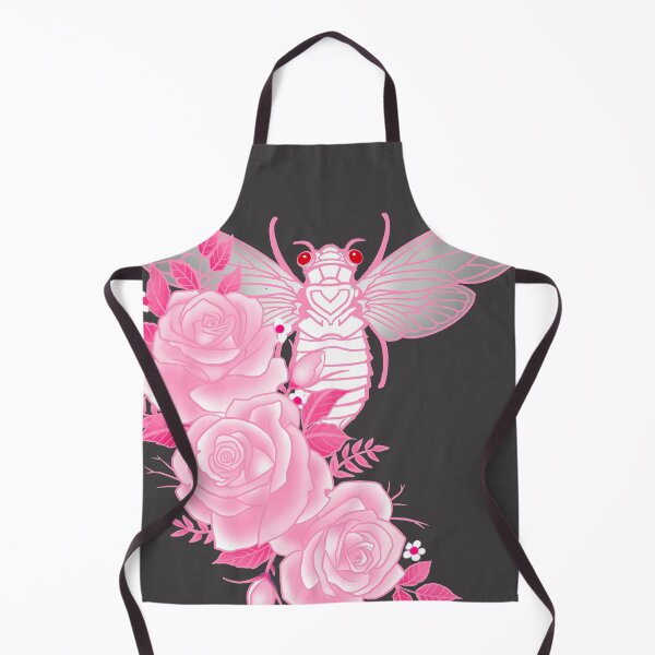 Item preview, Cicada designed and sold by MetroInk.