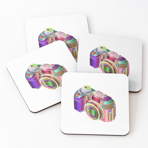 Item preview, Abstract Cam designed and sold by VicenteMints.