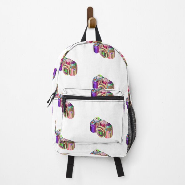 Item preview, Abstract Cam designed and sold by VicenteMints.