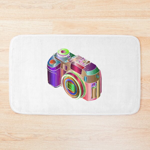Item preview, Abstract Cam designed and sold by VicenteMints.