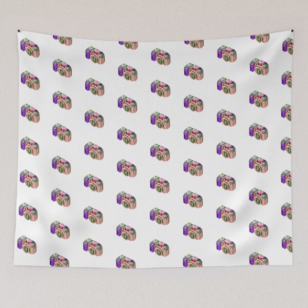 Item preview, Abstract Cam designed and sold by VicenteMints.
