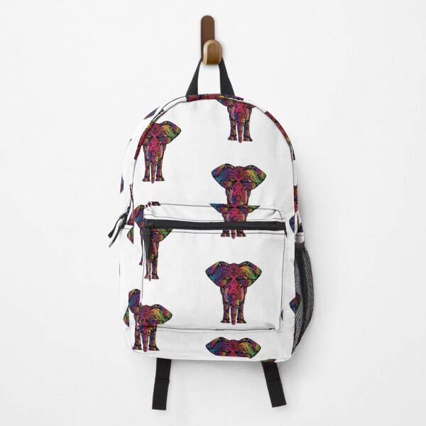 Item preview, Abstract Elephant designed and sold by VicenteMints.