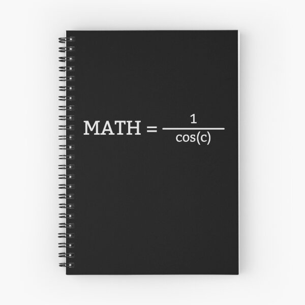Item preview, Math is Sexy | Math Pun | Trigonometry designed and sold by NerdyByDesign.