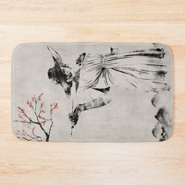 Item preview, Resident Evil Village Lady Dimitrescu *Japanese Style* designed and sold by MyAsianArt.