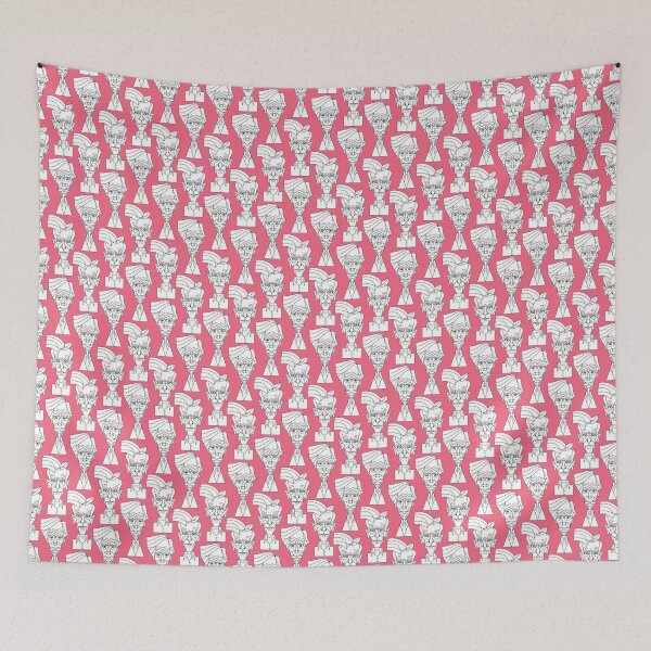 Item preview, Russell and Wittgenstein designed and sold by jholbo.