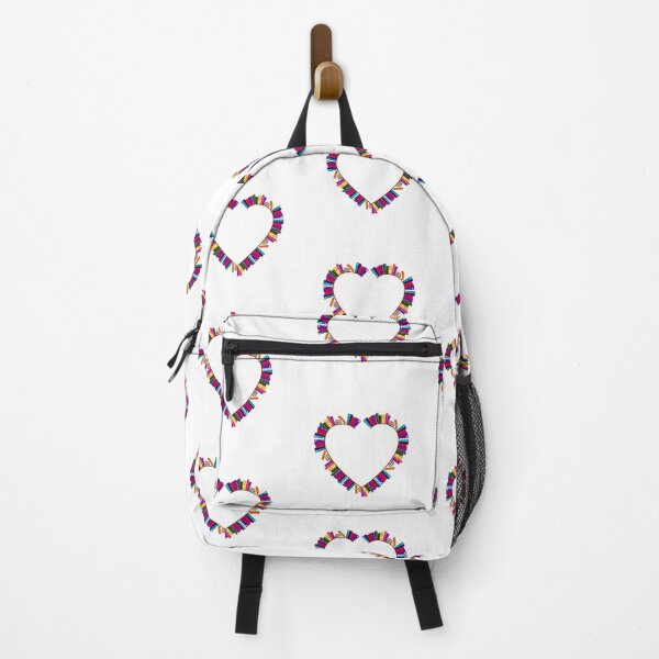 Item preview, Heart library designed and sold by VicenteMints.