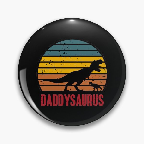 Item preview, Daddysaurus designed and sold by TheBeastNation.