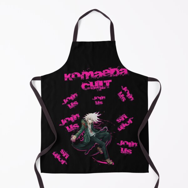 Item preview, Pink Splash Nagito w/ JOIN US designed and sold by Kanrax2.