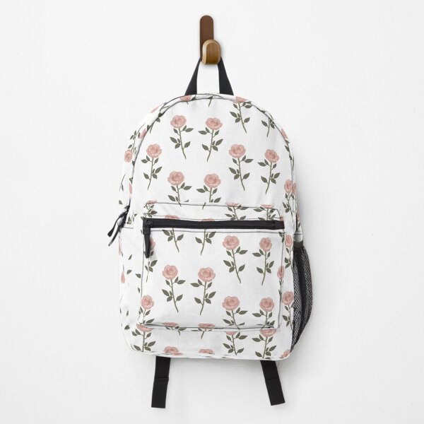 Item preview, Retro flowers designed and sold by artby-yuri.