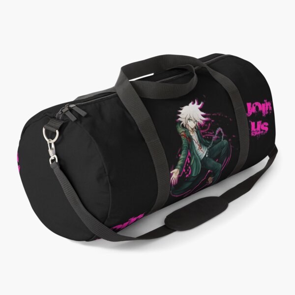 Item preview, Nagito Pink Splash designed and sold by Kanrax2.