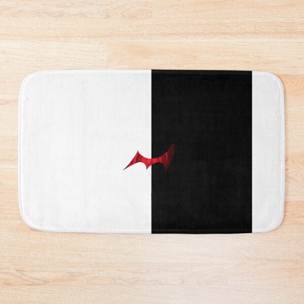 Item preview, Monokuma designed and sold by Kanrax2.