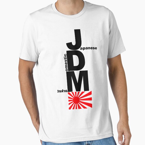 Item preview, JDM Rising Sun (2) designed and sold by PlanDesigner.