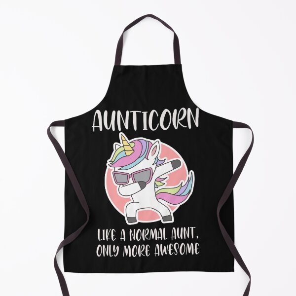 Item preview, Aunticorn like a normal Aunt Only More AweSome designed and sold by Stylish Printing.