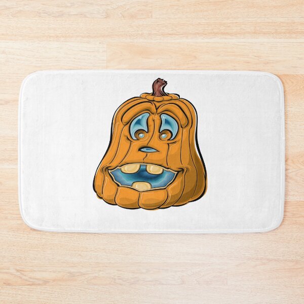 Item preview, Scary Pumpkin designed and sold by VicenteMints.