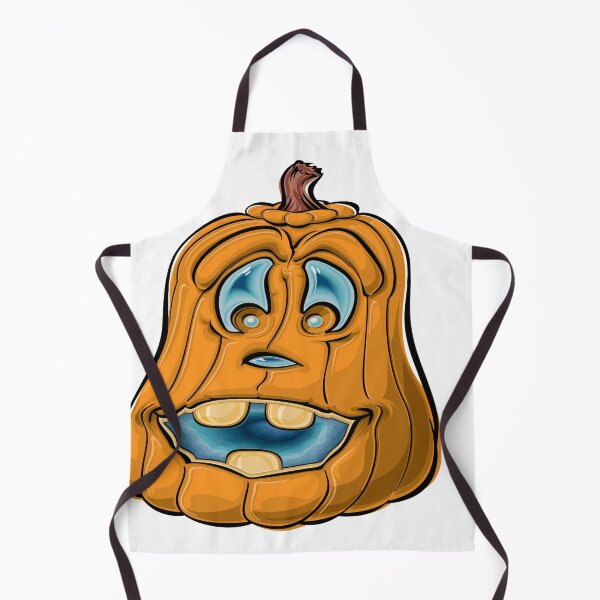 Item preview, Scary Pumpkin designed and sold by VicenteMints.
