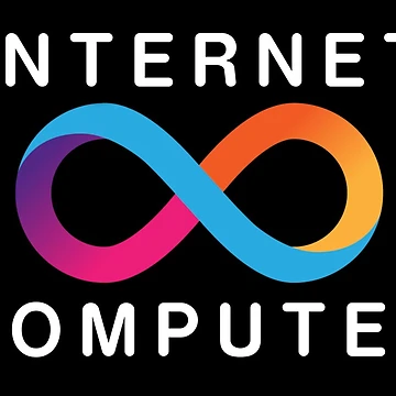 Artwork thumbnail, INTERNET COMPUTER - ICP by DfinityStore