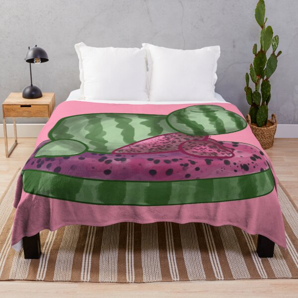 Item preview, Watermelon frog designed and sold by SpeepsMidnight.