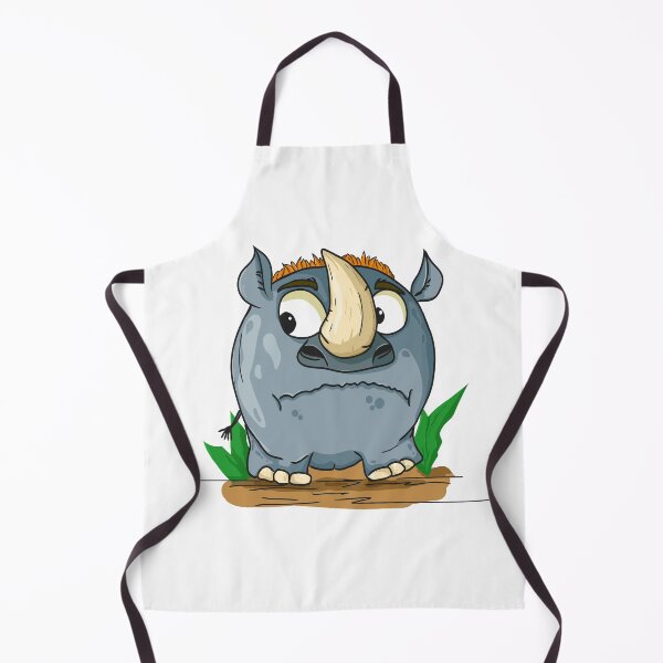 Item preview, Circled Rhino designed and sold by VicenteMints.