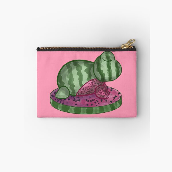 Item preview, Watermelon frog  designed and sold by SpeepsMidnight.