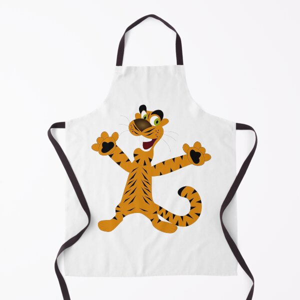 Item preview, Tiger Jump designed and sold by VicenteMints.