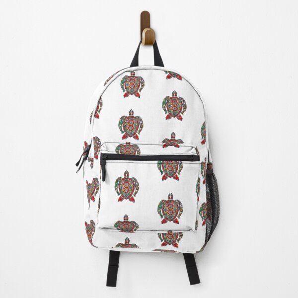 Item preview, Abstract Turtle designed and sold by VicenteMints.