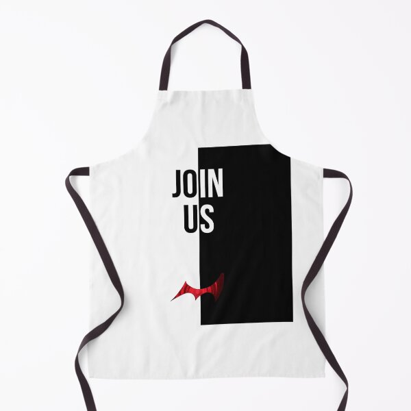 Item preview, Join Us Monokuma designed and sold by Kanrax2.