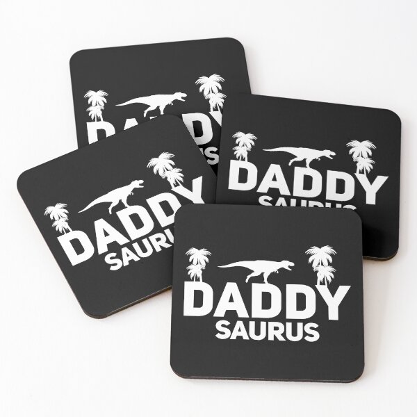Item preview, Daddy Saurus designed and sold by TheBeastNation.