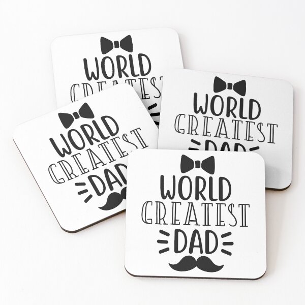 Item preview, World's Greatest Dad Shirt, Dad Shirt, Father's Day Gift, Worlds Greatest Dad, Husband Gift, Dad Life, Funny Dad Shirt, Dad Birthday Gift designed and sold by Printoweb.