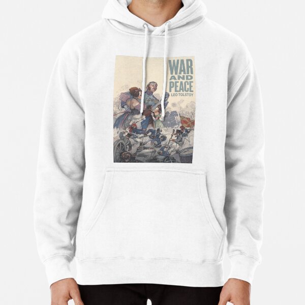 Item preview, War and Peace - Leo Tolstoy designed and sold by Clarkrd2.