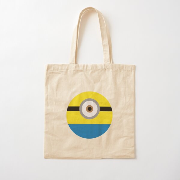 Vista previa del artículo con la obra «Minion la esencia», diseñado y vendido por penguinpencil.