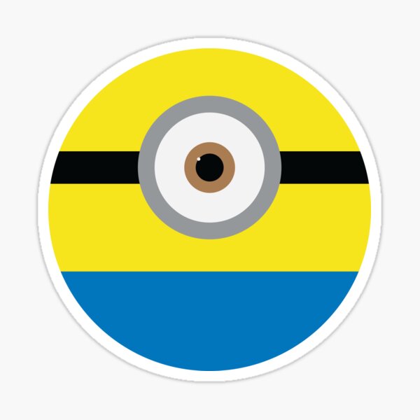 Vista previa del artículo con la obra «Minion la esencia», diseñado y vendido por penguinpencil.