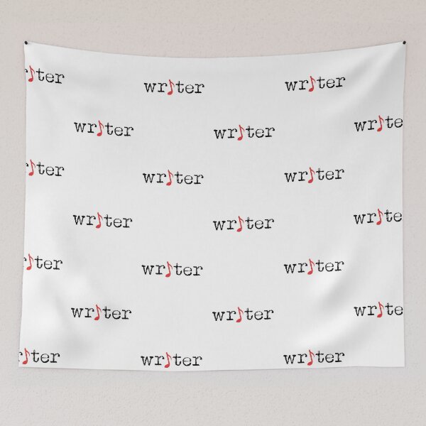 Item preview, Song writer designed and sold by w1ckerman.