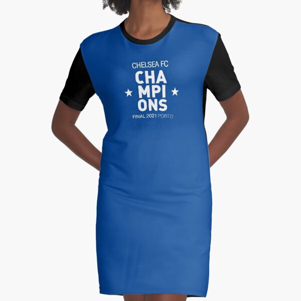 chelsea football dress