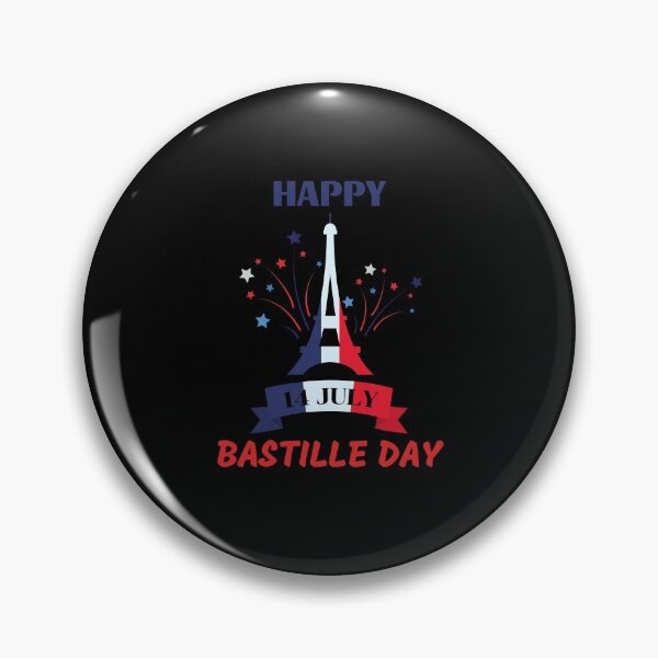 Artikelvorschau, Bastille Day Eiffelturm entworfen und verkauft von Destine99.