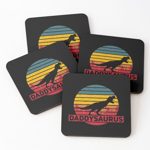 Item preview, Daddysaurus designed and sold by TheBeastNation.