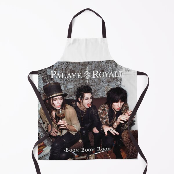 Artikelvorschau, Gute Palaye Royale Band Logo Musik entworfen und verkauft von lonardid82.