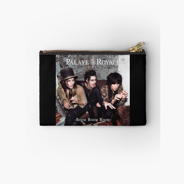 Item preview, Good Palaye Royale Band Logo Music designed and sold by lonardid82.