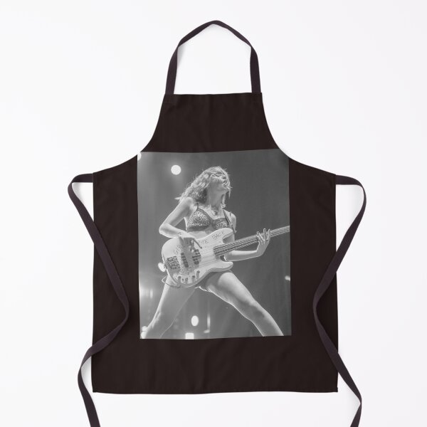 Item preview, Bass Action on Stage   designed and sold by ceciliagmusic.