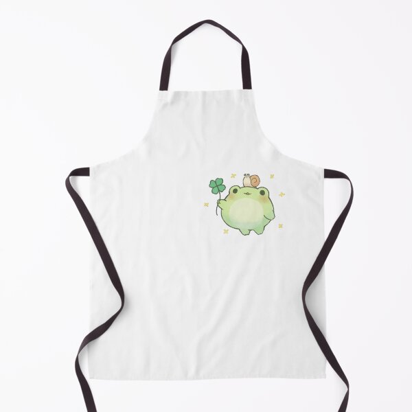Item preview, Cute Green frog  designed and sold by zoecrossett.