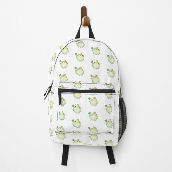 Item preview, Cute Green frog designed and sold by zoecrossett.