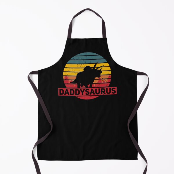 Item preview, Daddysaurus Triceratops designed and sold by TheBeastNation.