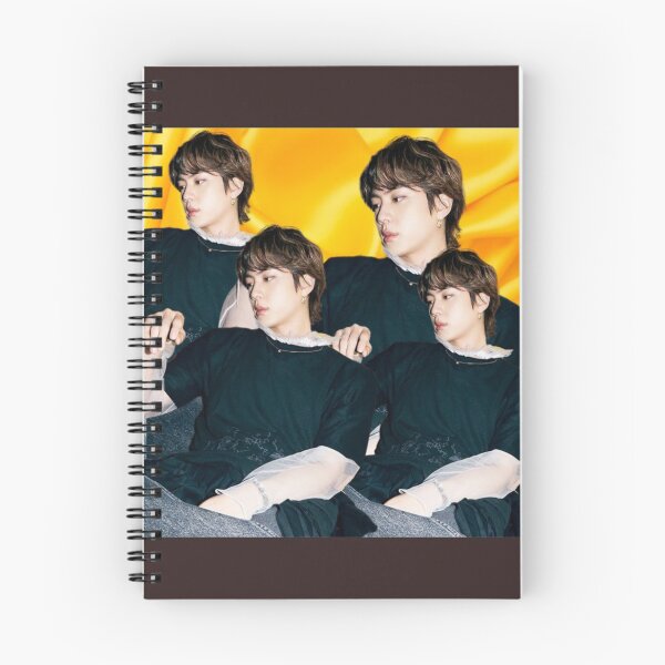 Item preview, Aesthetic Jin Butter Teaser Photo Zipped Hoodie| Gift designed and sold by peggybuva.