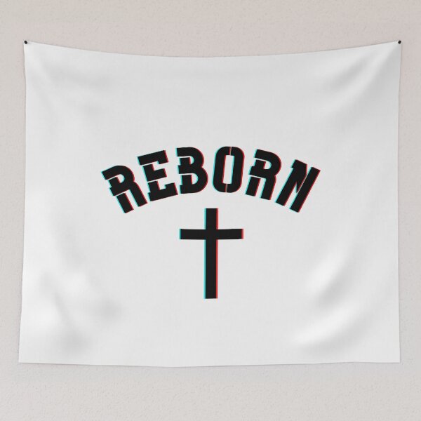 Item preview, Reborn designed and sold by AE3store.