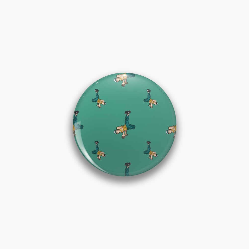Item preview, Pin designed and sold by shirtbubble.