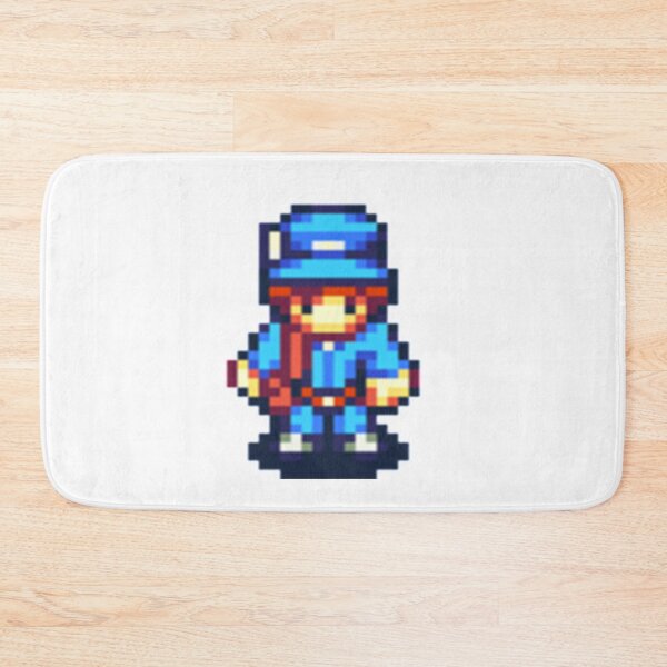 Item preview, Pixel Character designed and sold by Unique-on.