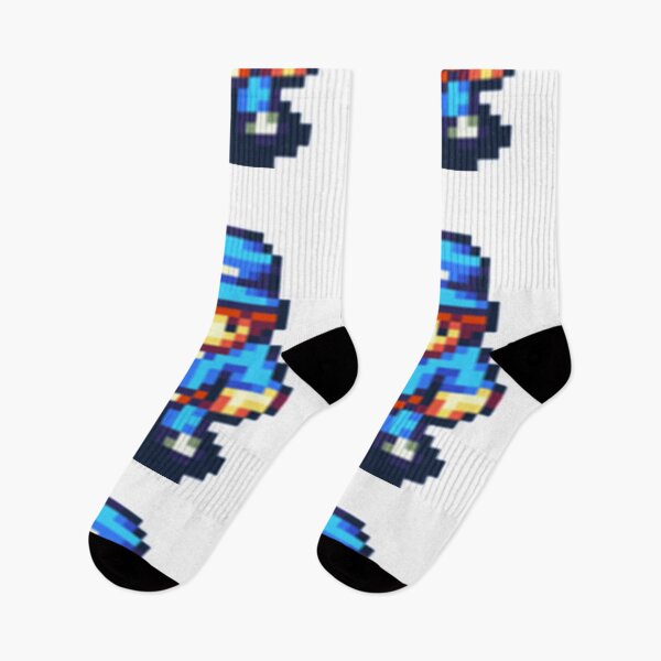 Item preview, Pixel Character designed and sold by Unique-on.